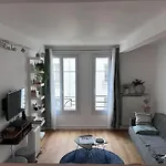 Le Point D'eiffel - Au Coeur De Grenelle