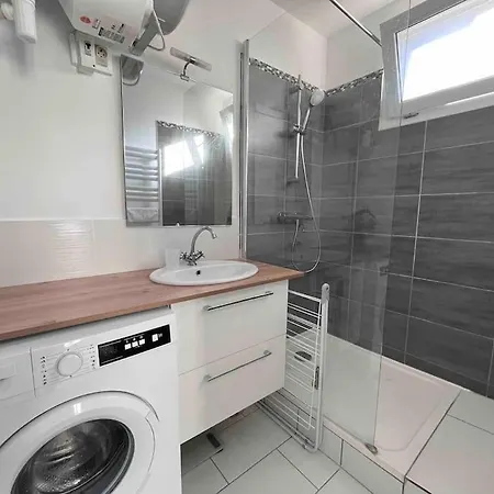 公寓 Le Point D'eiffel - Au Coeur De Grenelle 巴黎